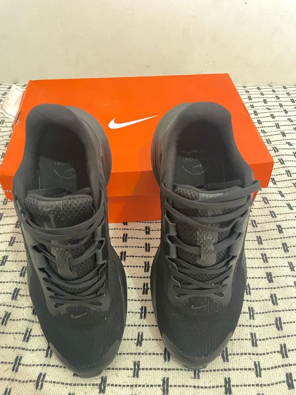 tenis nike original  - Foto 2