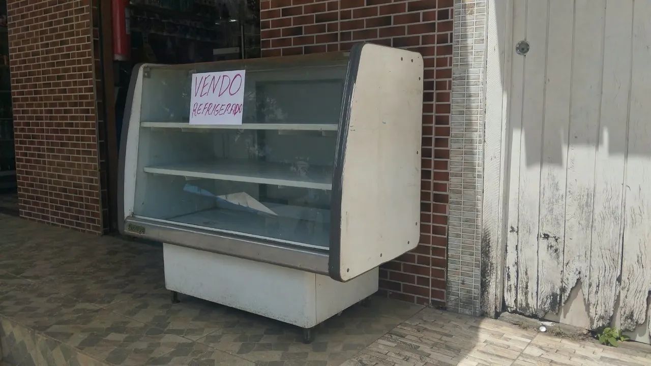 Balcão expositor refrigerado  - Foto 2