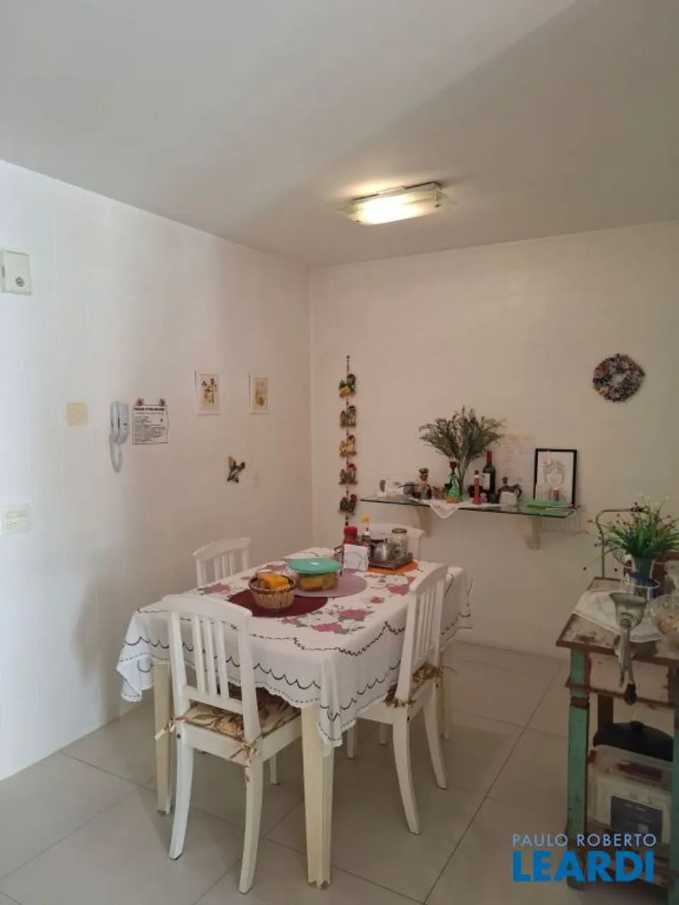 APARTAMENTO - PERDIZES - SP - Foto 5