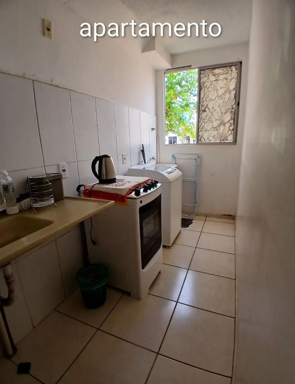 Apartamento mobiliado diária ou temporada  - Foto 5