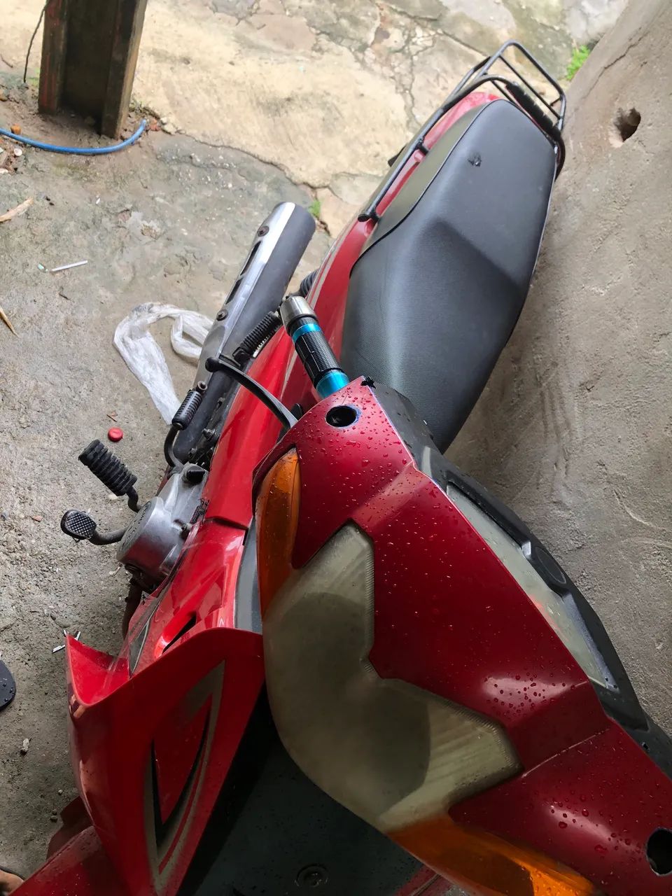 Moto à venda  - Foto 4