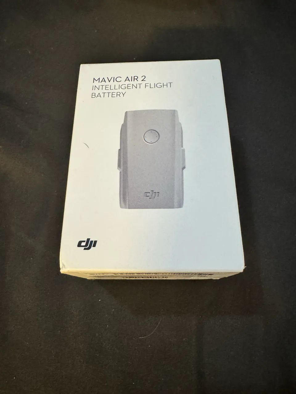 Bateria para Drone DJI Mavic Air 2 e Air 2S NOVA