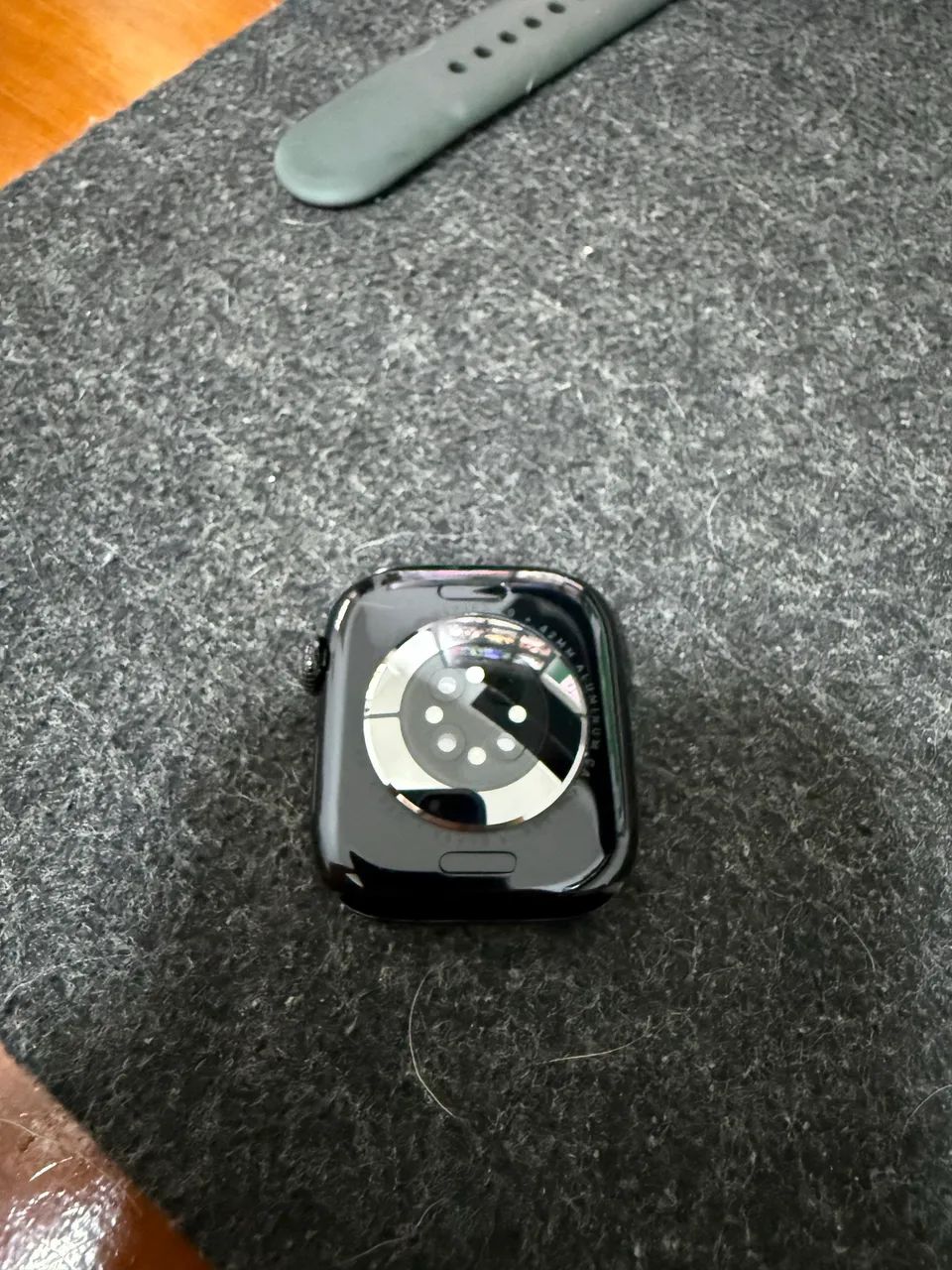 Apple Watch  - Foto 4