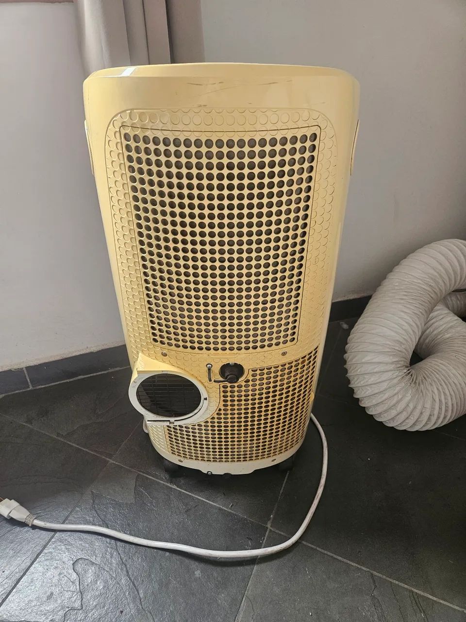 Ar-condicionado portátil Midea Tango - Foto 4