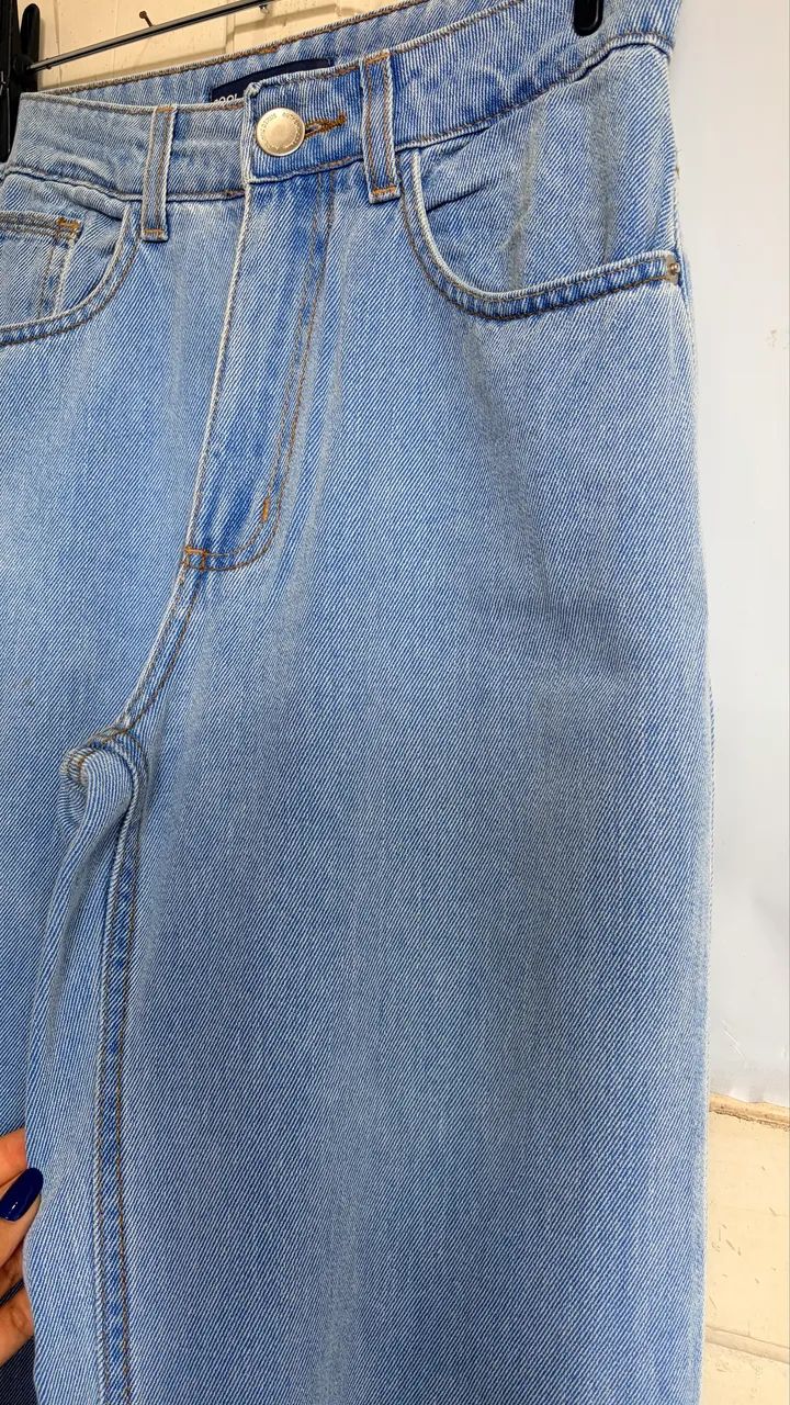 Calça jeans - Foto 2