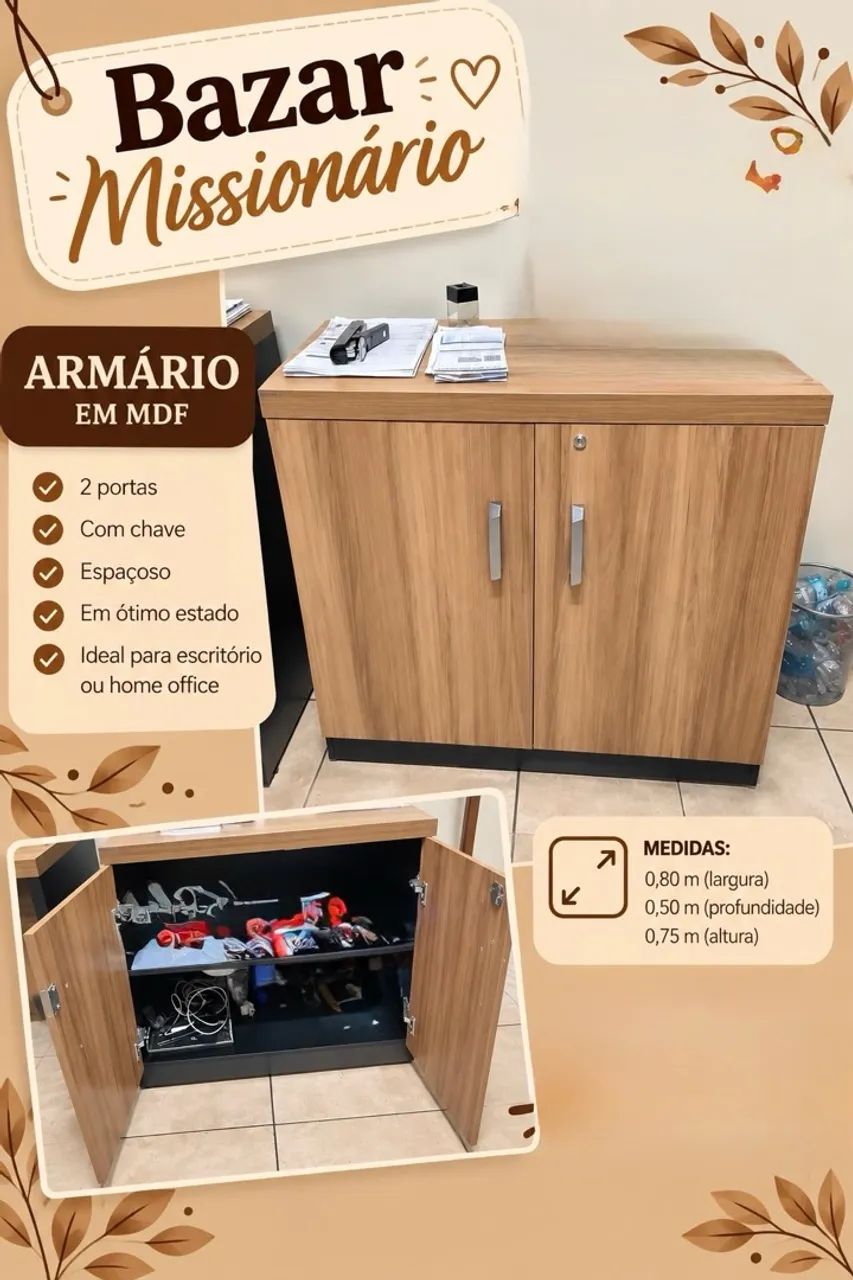 Móveis para escritório   - Foto 2