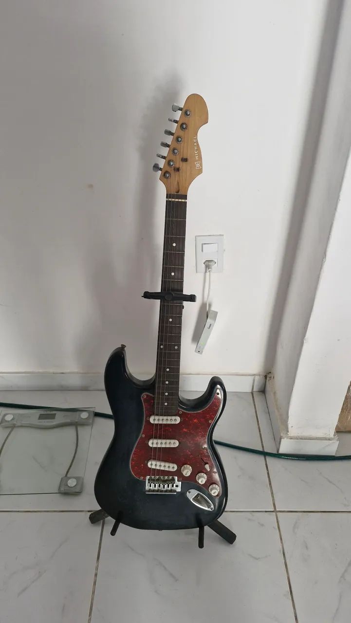 Guitarra 