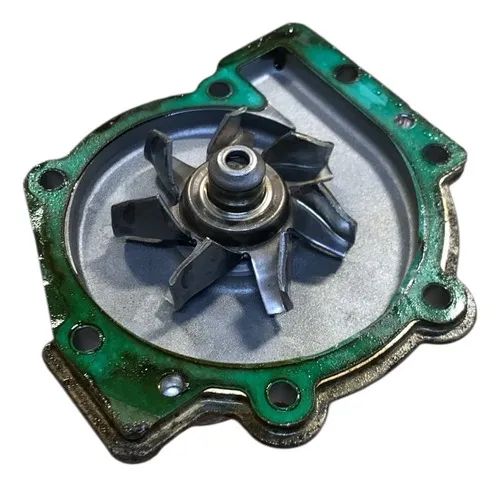 Bomba De Água Volvo V40 2.0 T 5 Cc 2013/2021 - Foto 2