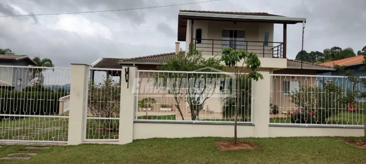 Casa em Condomínios em Alambari - Foto 2