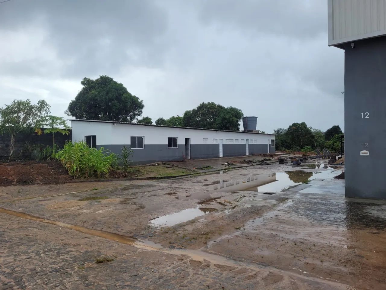 2 Galpão com Área de 10.000 metros quadrados  - Foto 2