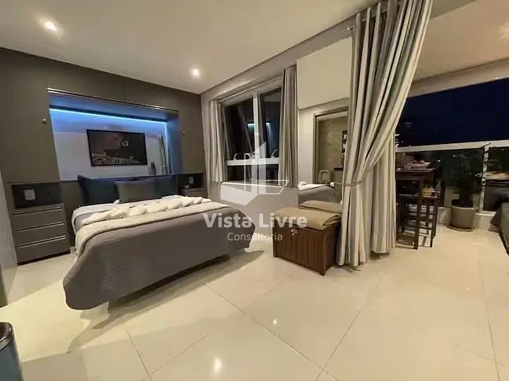 Studio à venda, Pinheiros, São Paulo, SP