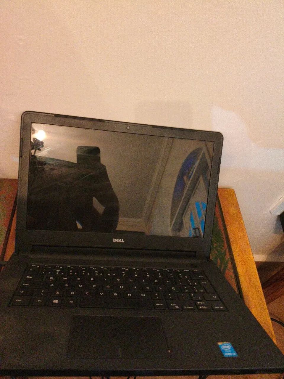 Dell Inspiron 5458