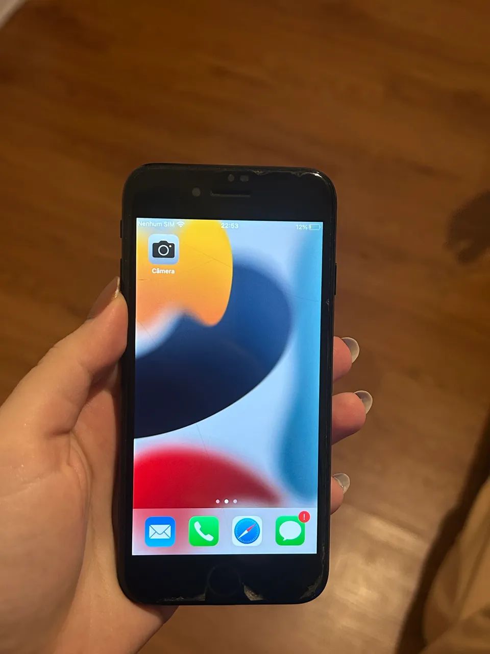 Iphone 7 128gb - Foto 3