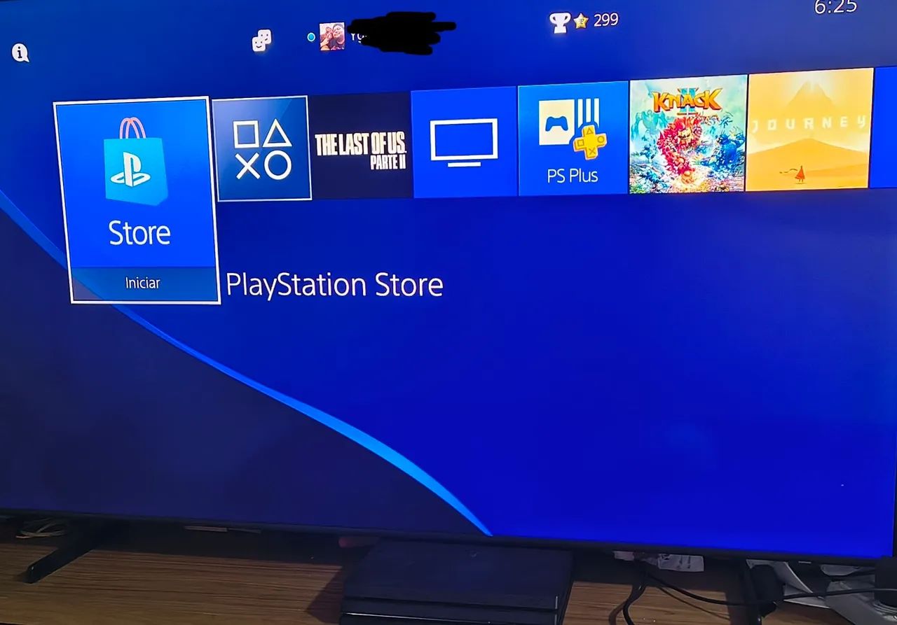 PS4 - Foto 5