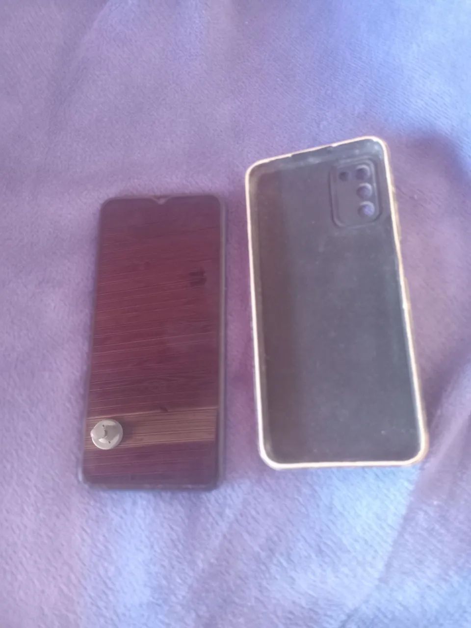 Samsung a03s