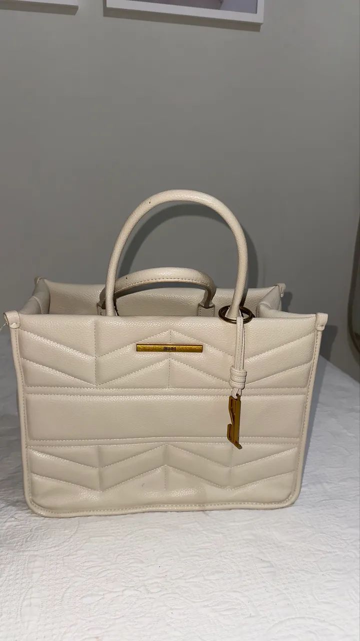 Vendo bolsa grande Santa Lolla