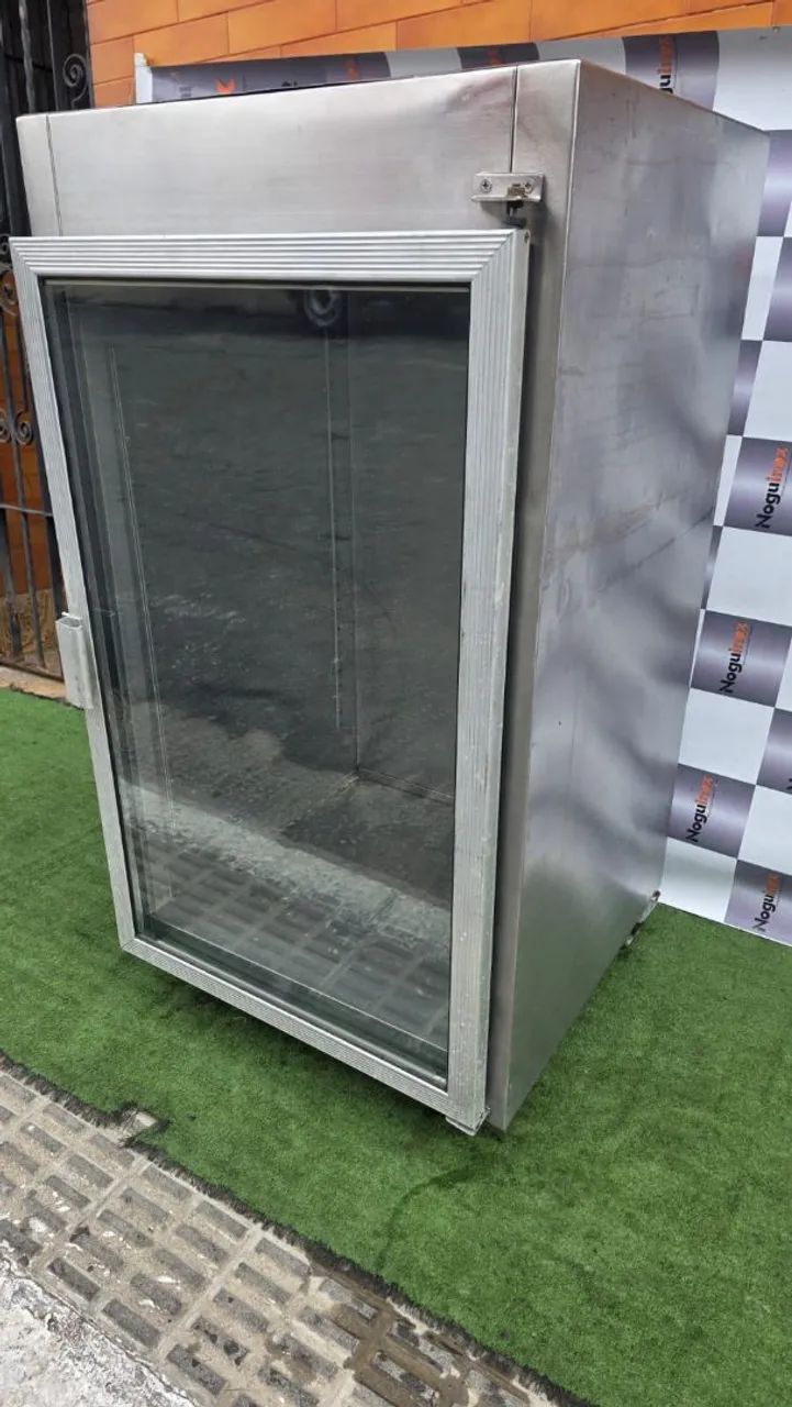 Vitrine quente  - Foto 4