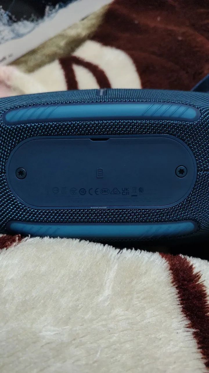 JBL Xtreme 4 - Foto 3