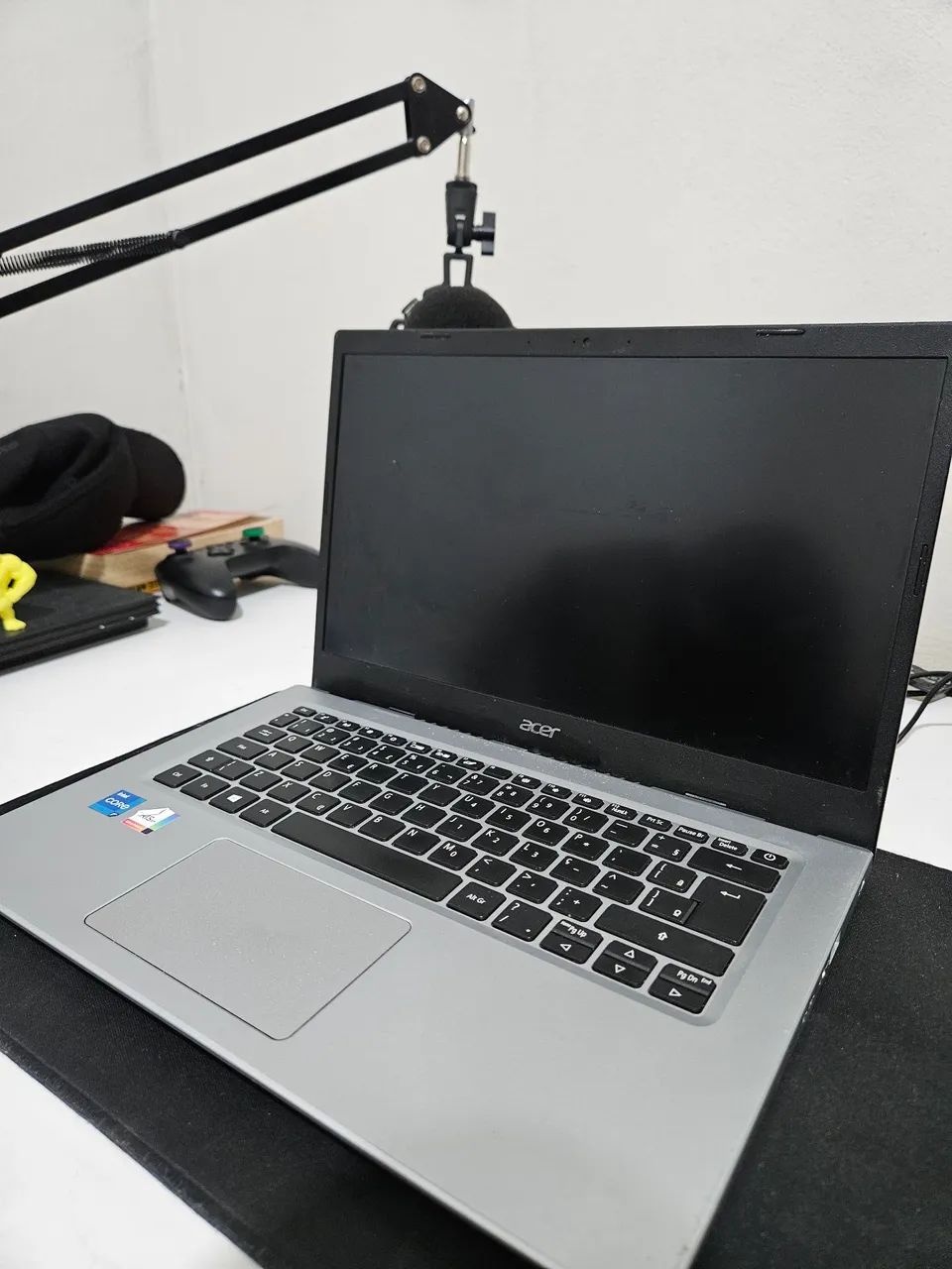 Notebook Acer Core I5 - Foto 2