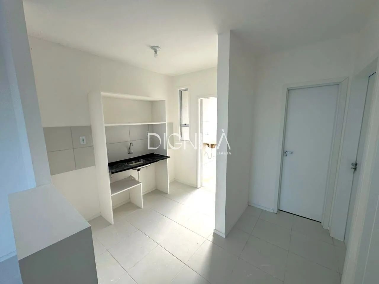 Casa plana2quartos 2 vagas - Foto 5