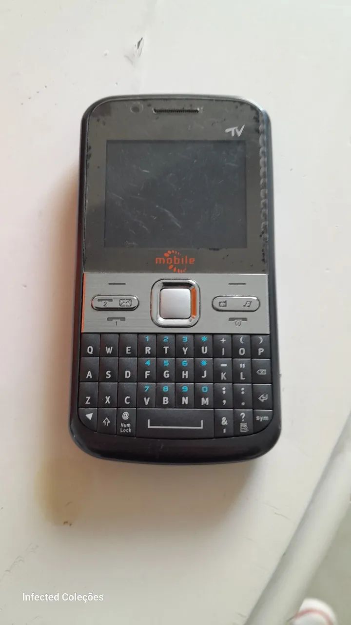 Celular tv mobile