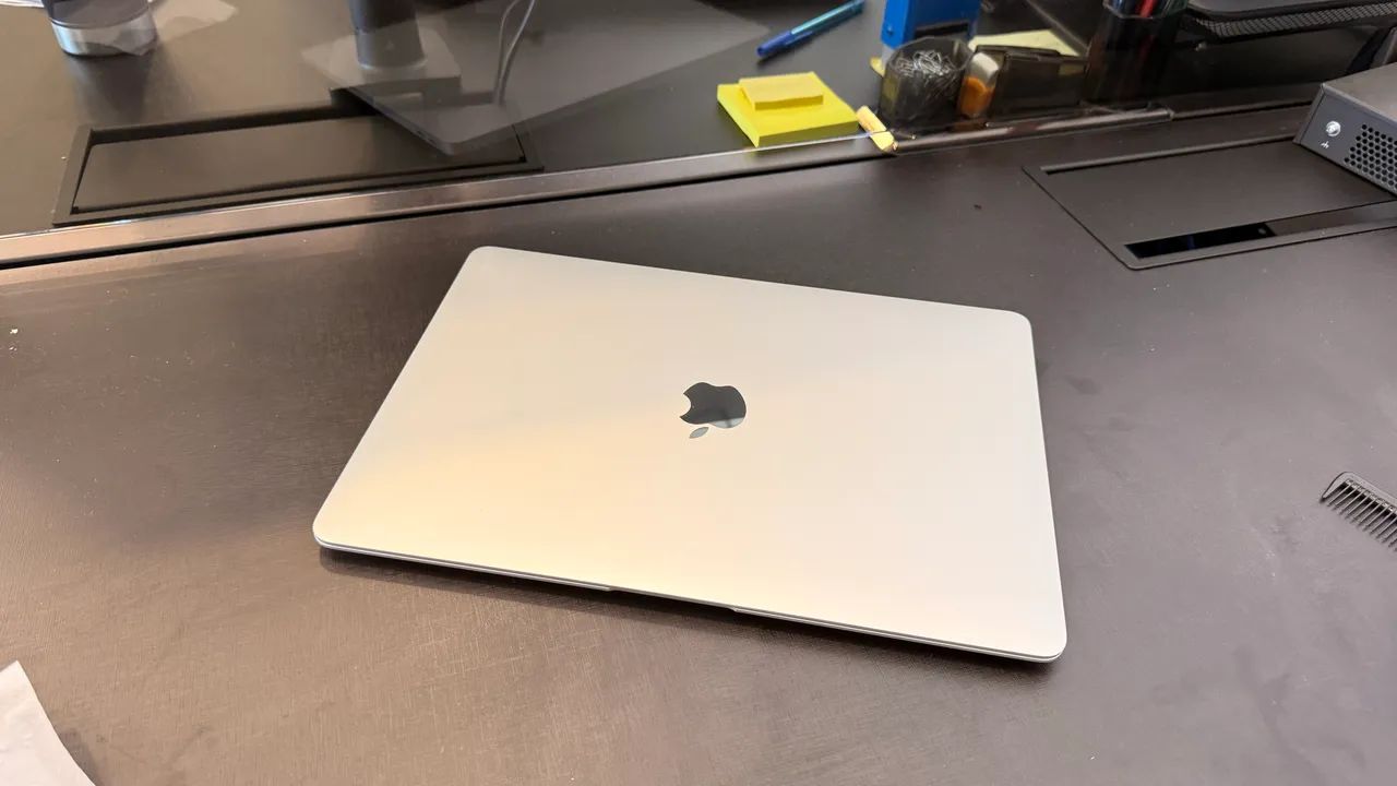 MacBook Air M1 2020 - Novo  - Foto 2