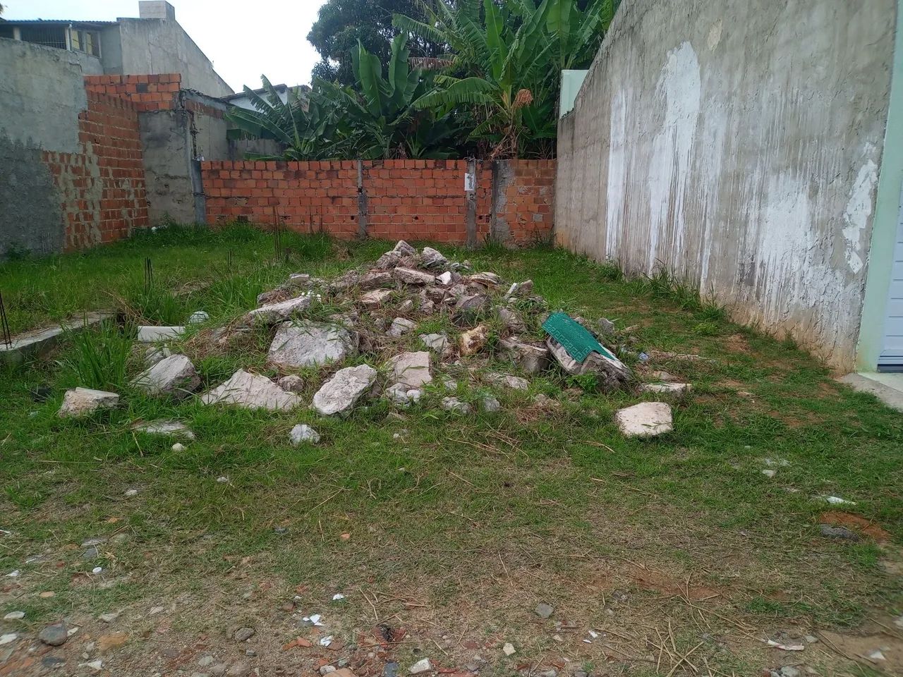 Terreno marivan 