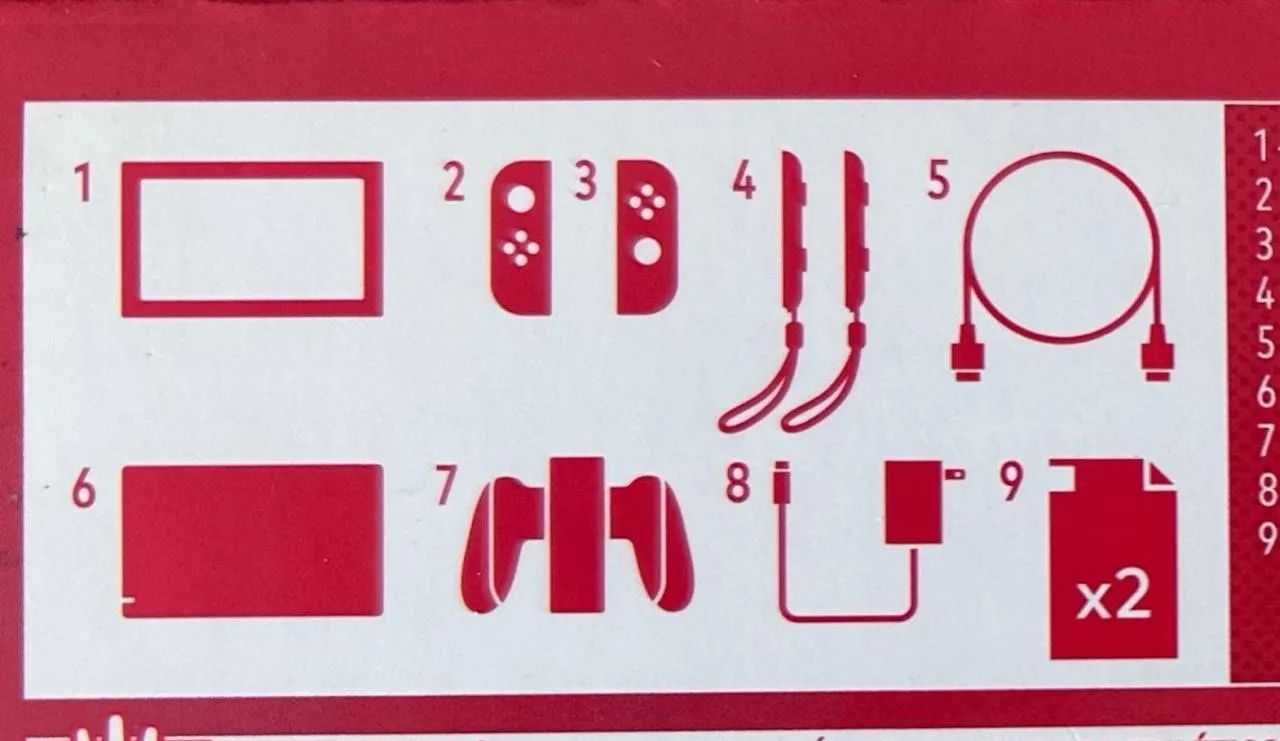 nintendo switch  - Foto 5