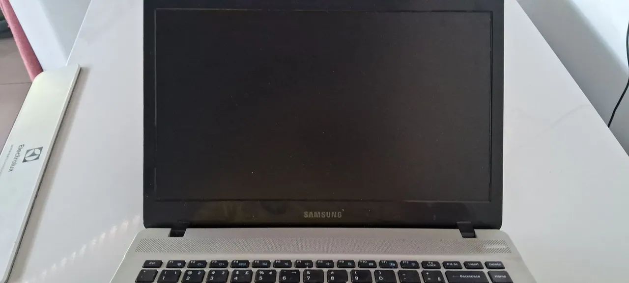  Notebook Samsung Galaxy Book  - Foto 3