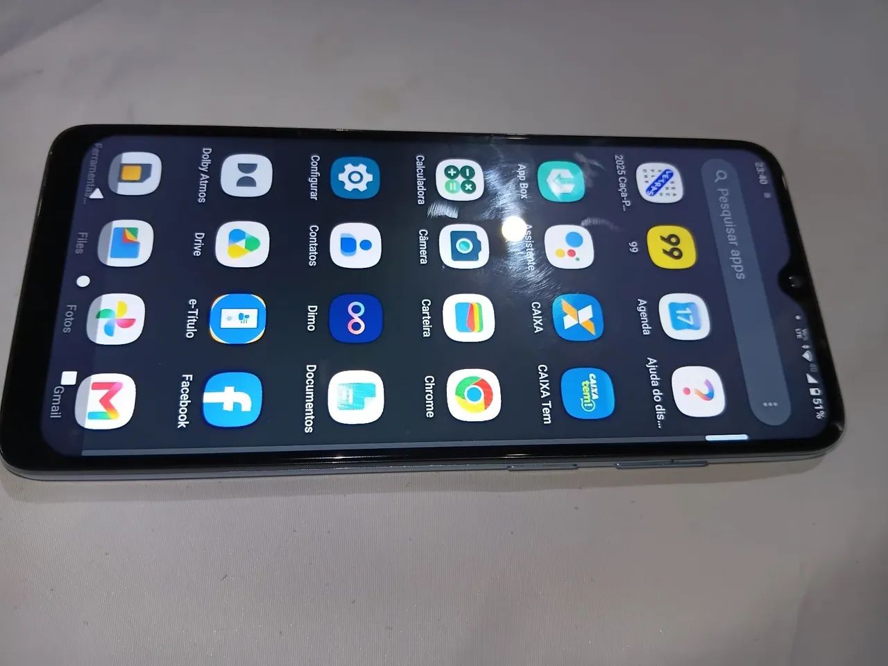 Celular e 22 - Foto 2