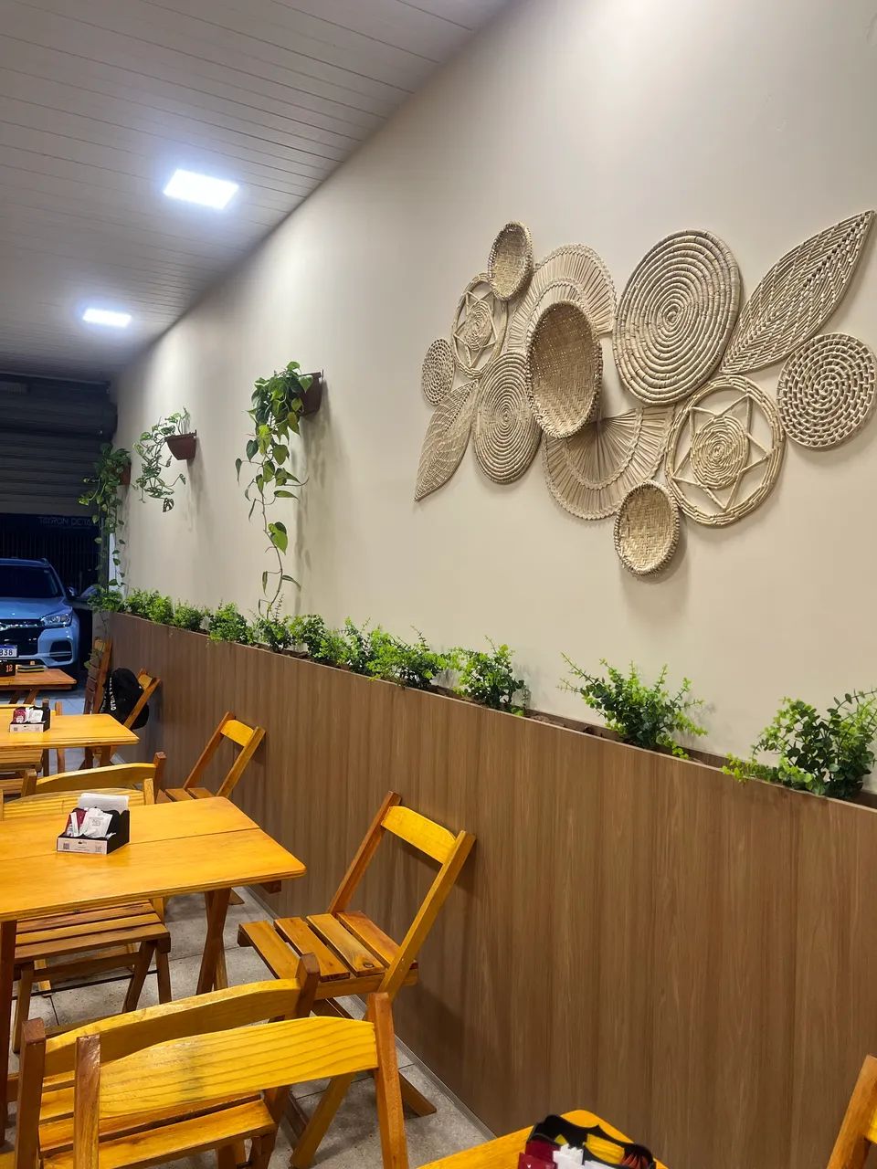 Venda Restaurante Sr. Peixe  - Foto 4