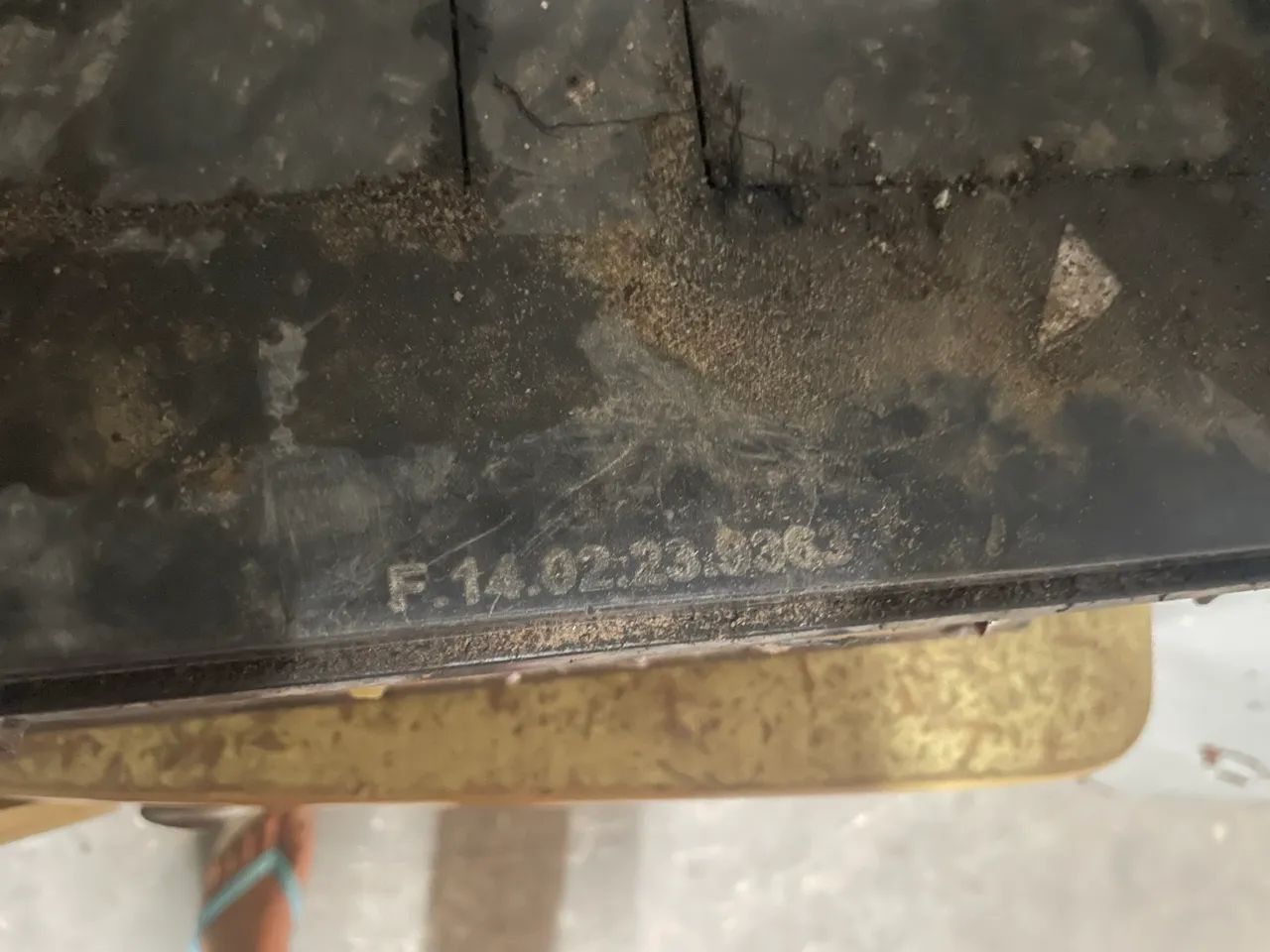 Vende-se uma caixa trio de 15 - Foto 4