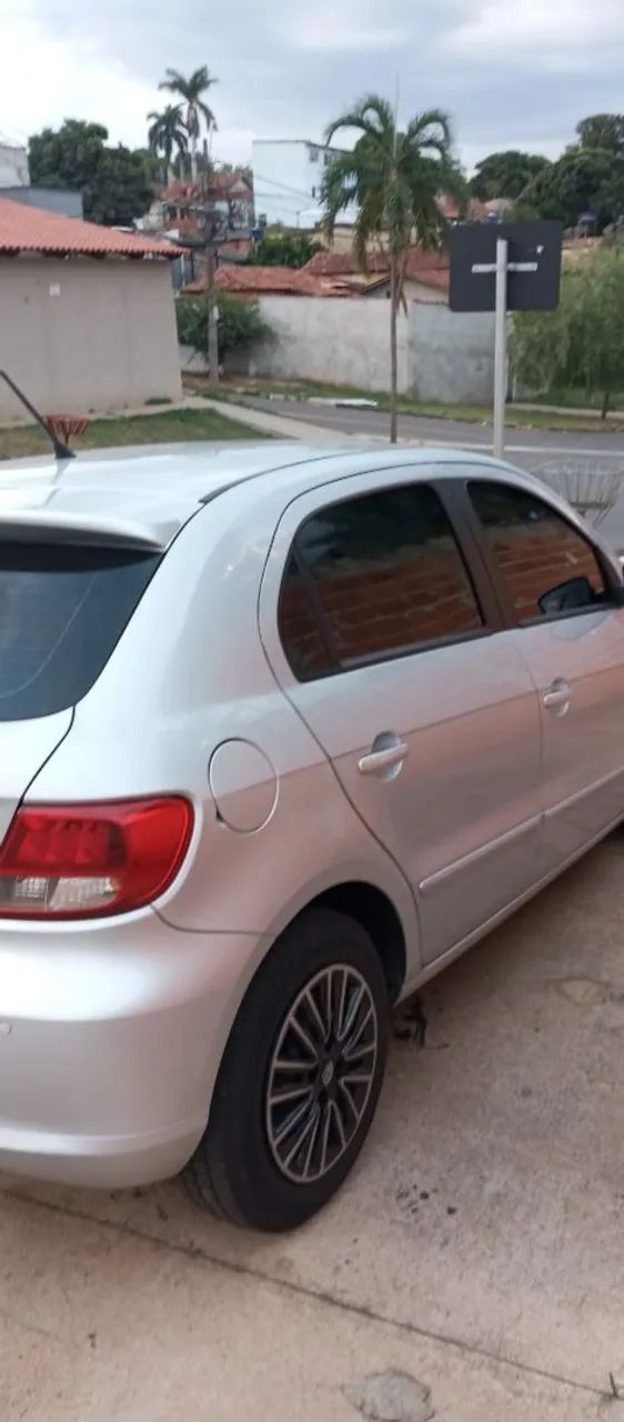 Gol G5  - Foto 2