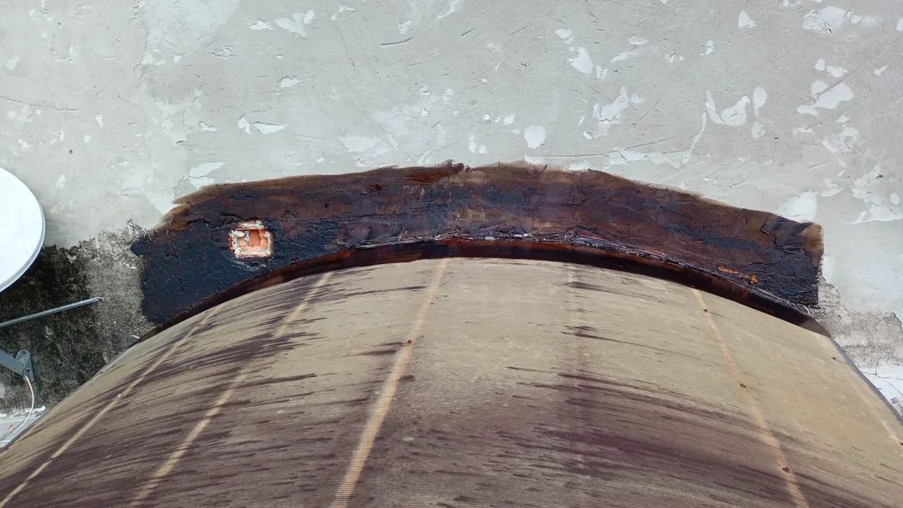 Profissional telhadista  - Foto 2