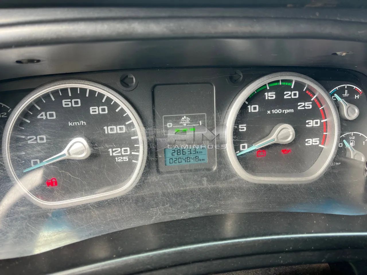 Ford Cargo 1119 2015 - Foto 8