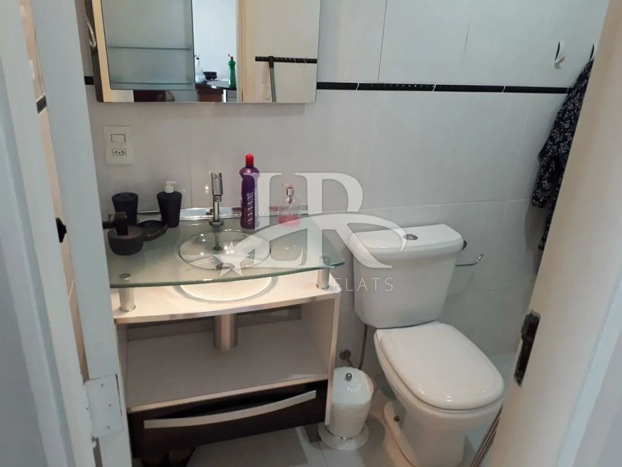 LR Flats Apartamento e Studio - Flat mobiliado de 35m² para alugar em Moema, confira! - Foto 5