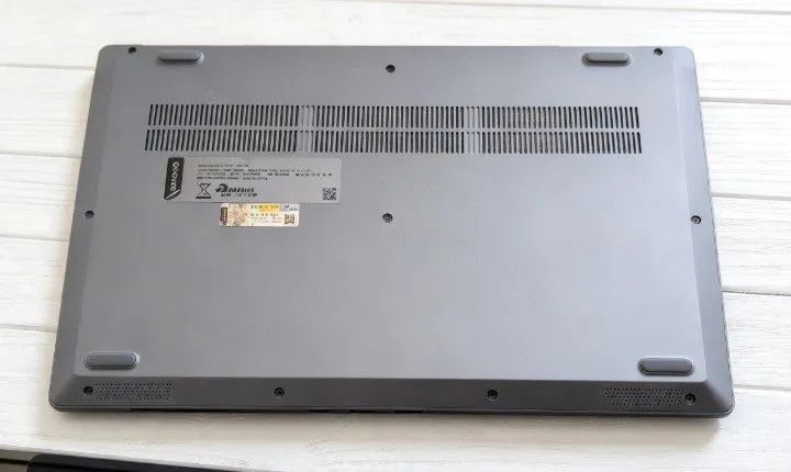 NOTEBOOK LENOVO TOP  - Foto 2