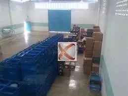 Galpão, 527 m² - venda por R$ 1.900.000,00 ou aluguel por R$ 10.000,00/mês - Centro - Cama - Foto 2