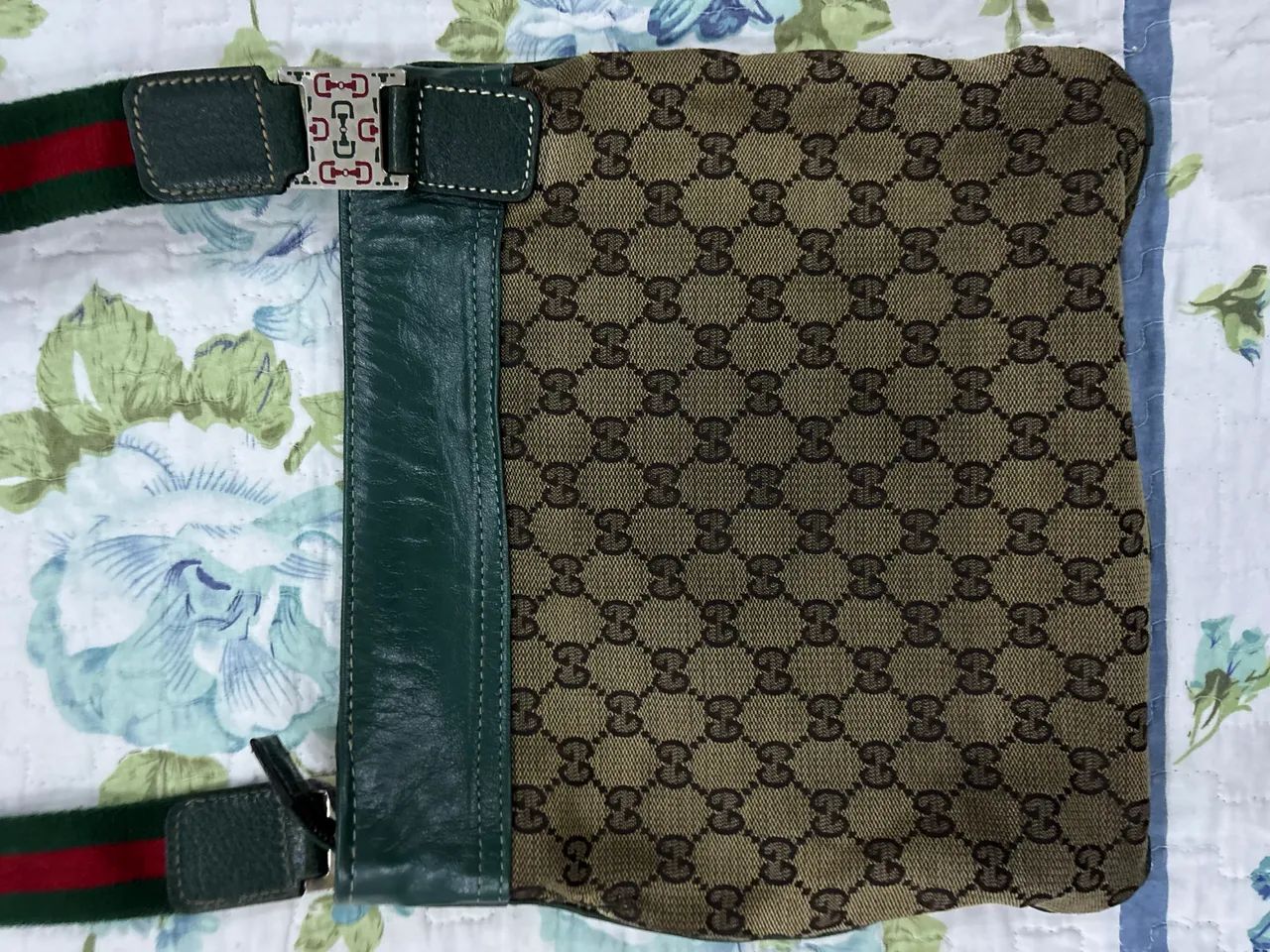 Bolsa Gucci - Foto 2