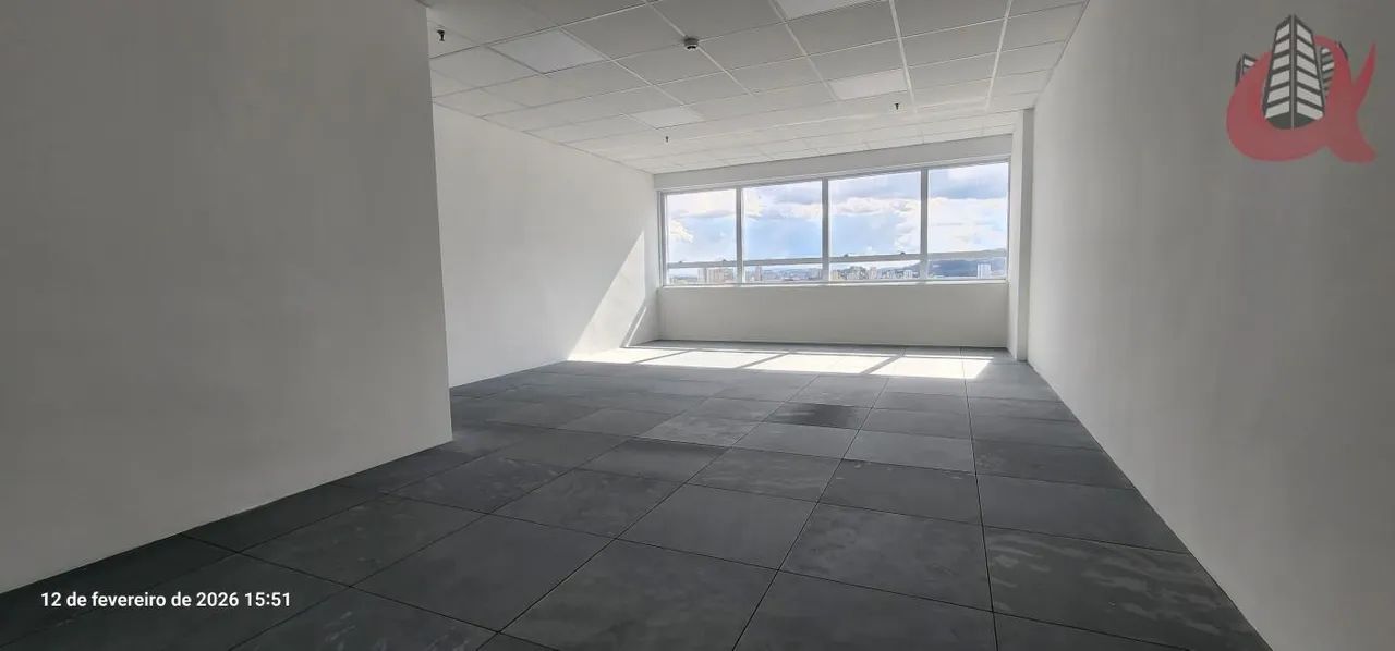 Sala Comercial para Locação em Barueri, Alphaville Centro Industrial e Empresarial/Alphavi