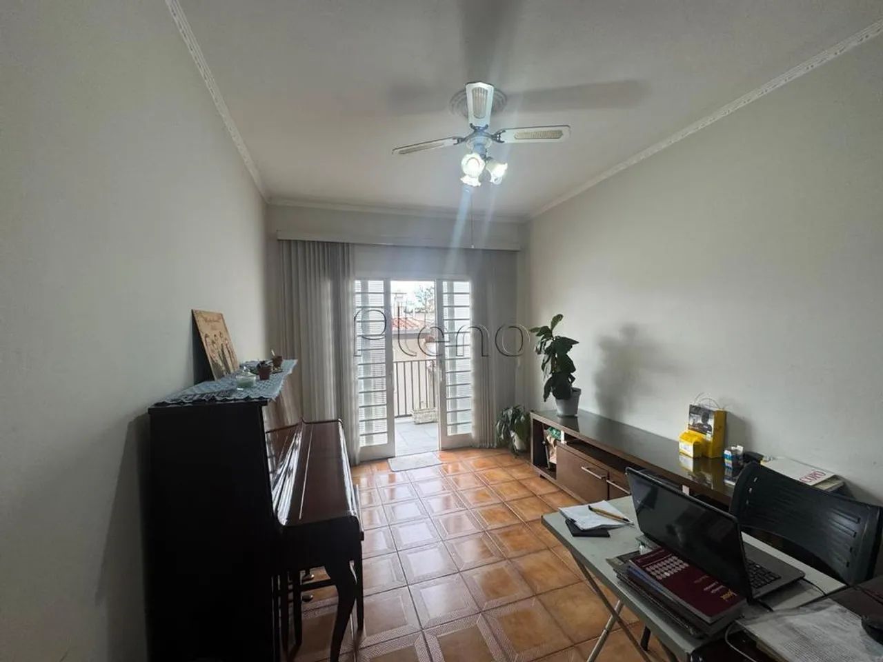 Sobrado à venda em Campinas, Avenida Mirandópolis, com 4 quartos, com 219 m² - Foto 4