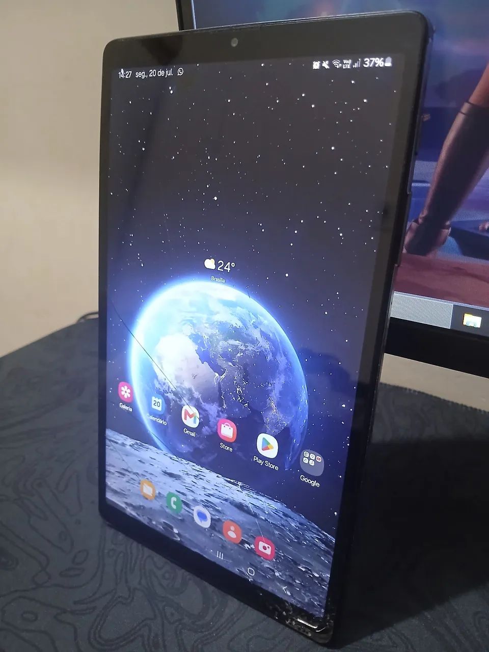 Tablet A7 lite - Foto 4
