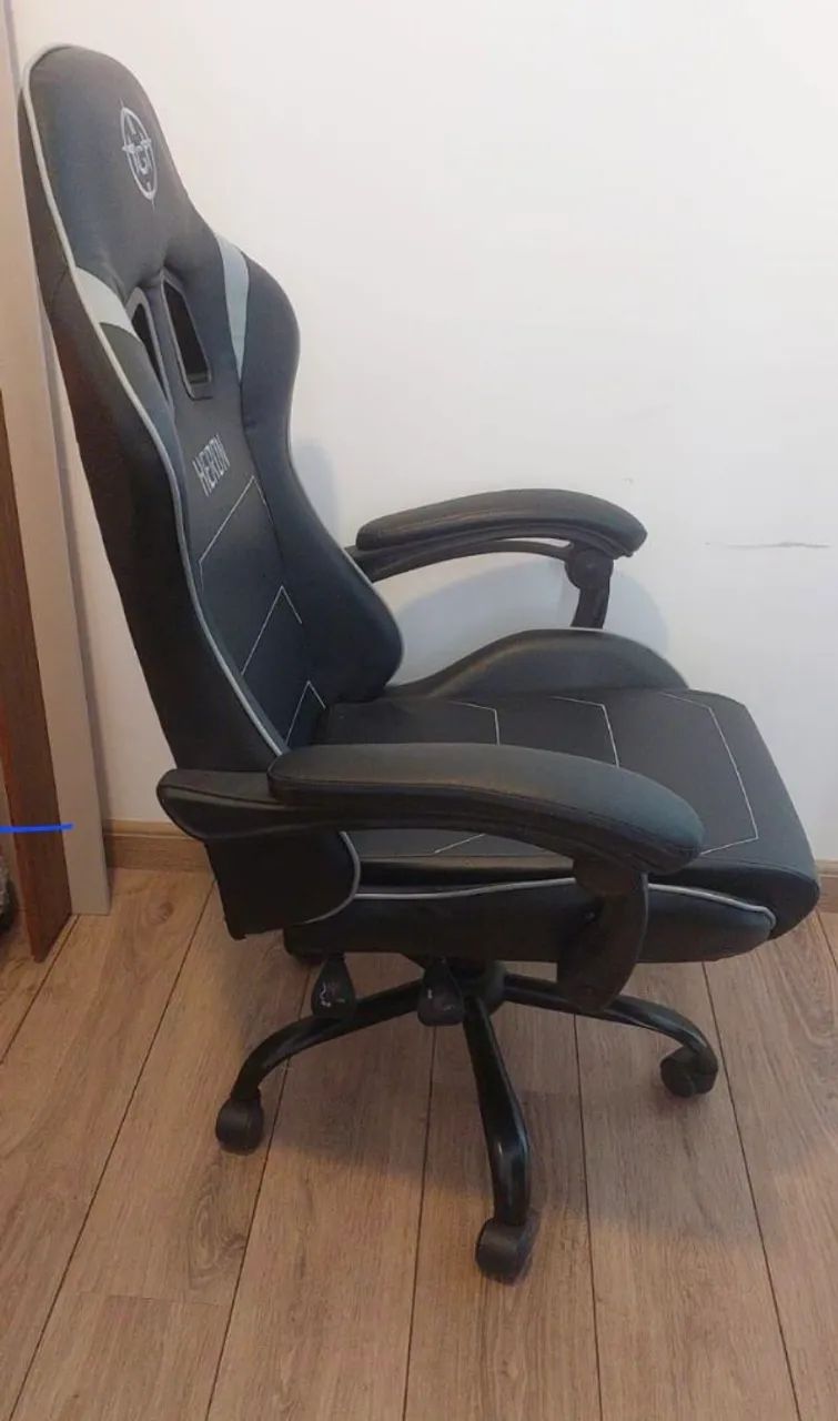 Cadeira Gamer - Foto 2