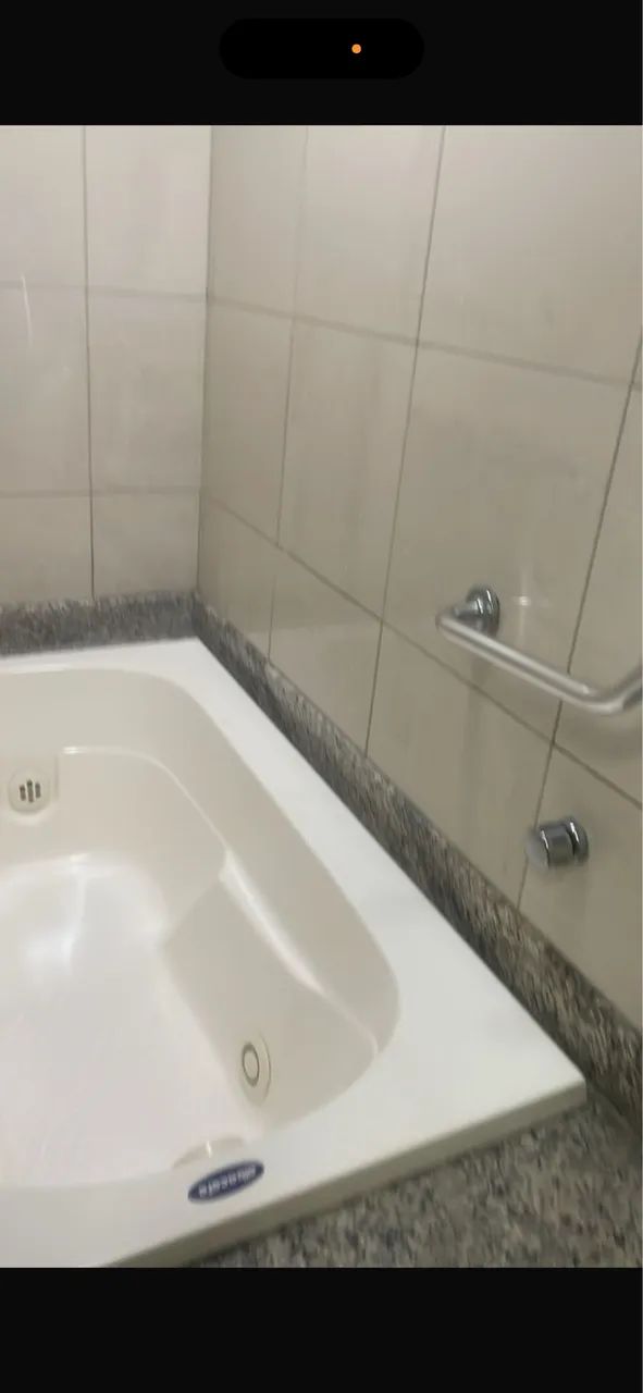 Alugo apartamento Beira Mar  - Foto 5