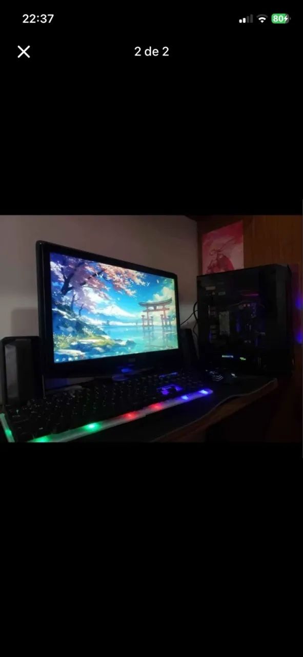 computador  - Foto 2
