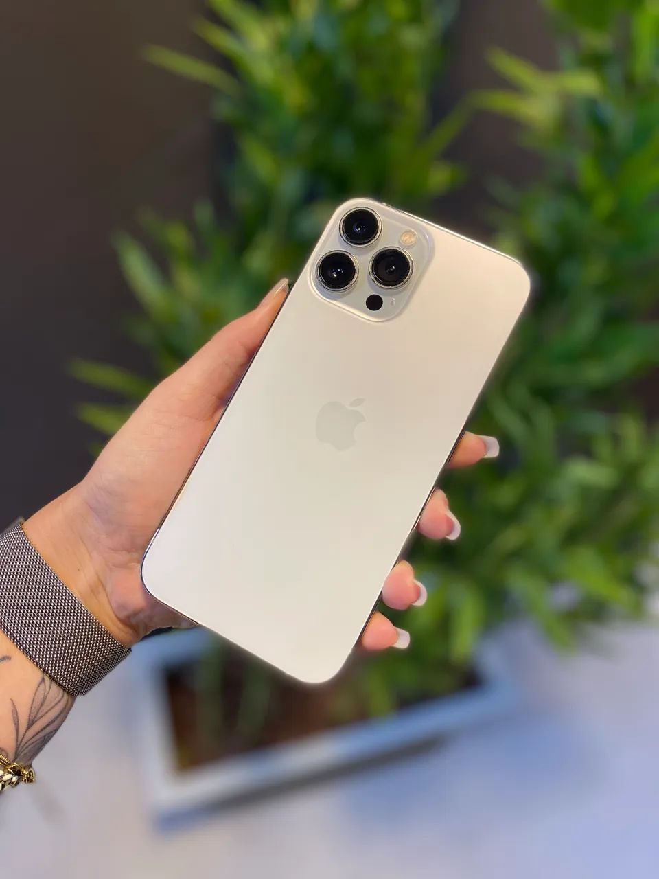 iPhone 13 Pro Max 512GB - Celulares e Smartphones - Centro, Juiz