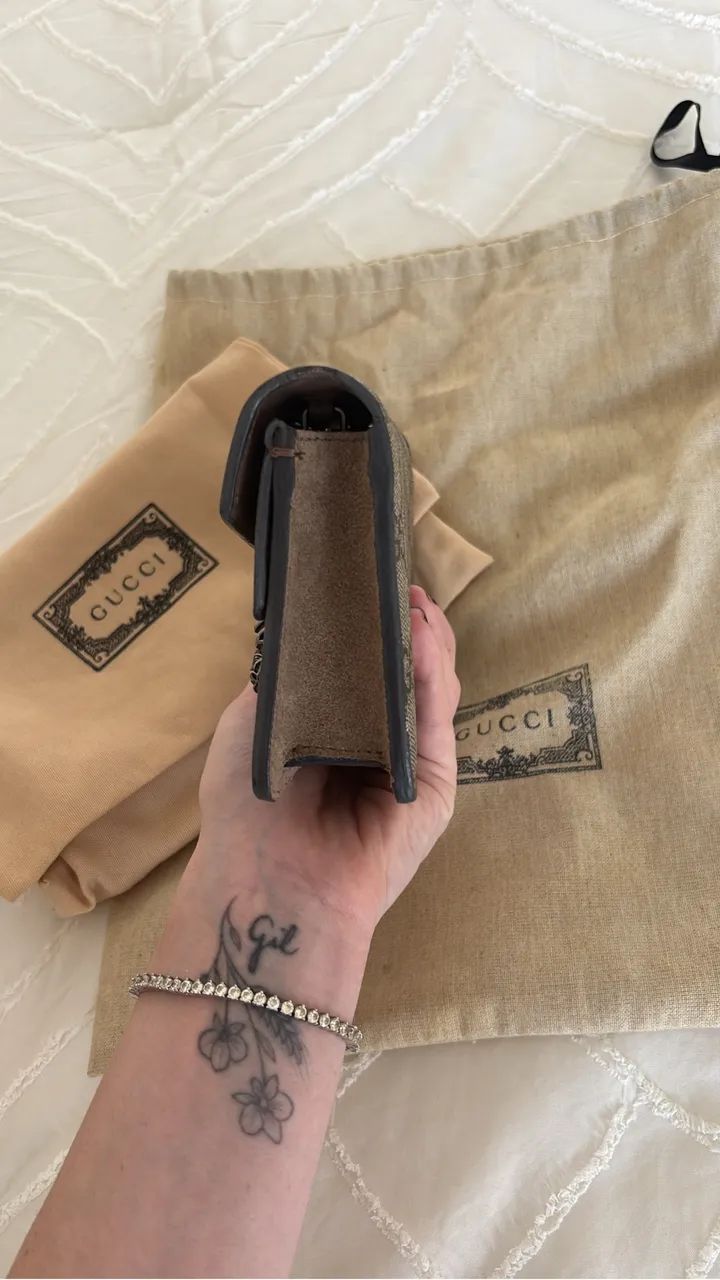bolsa gucci - Foto 3