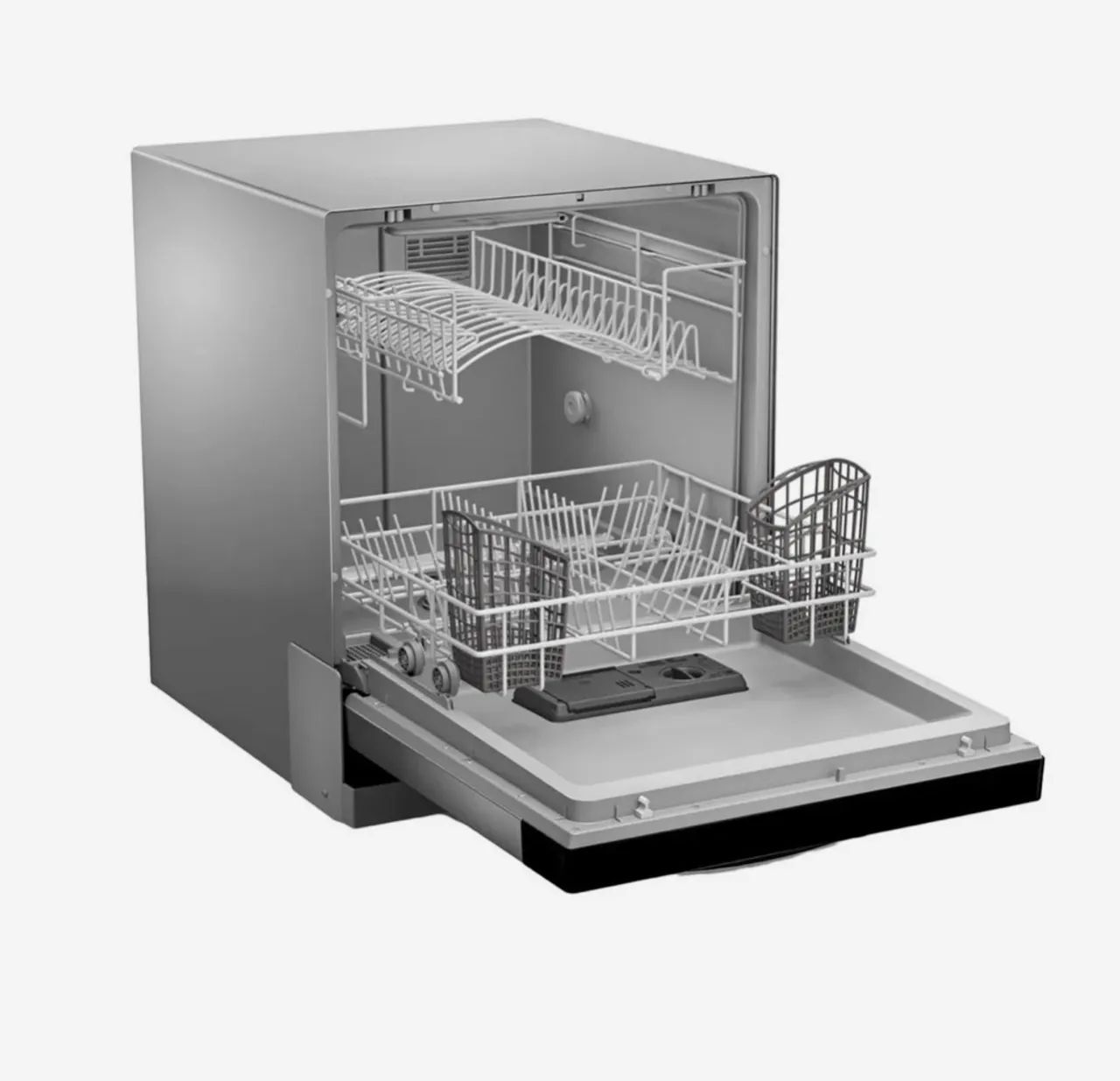 Lava Louças Brastemp 8 Serviços Nova Com Nota Fiscal!!! - Foto 2
