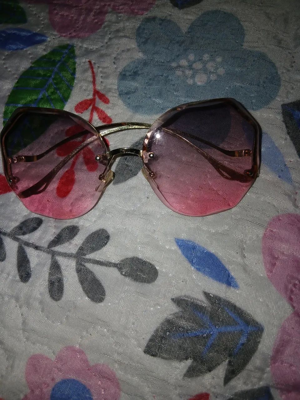 Oculos vintagebs vários modelos diferentes  - Foto 5