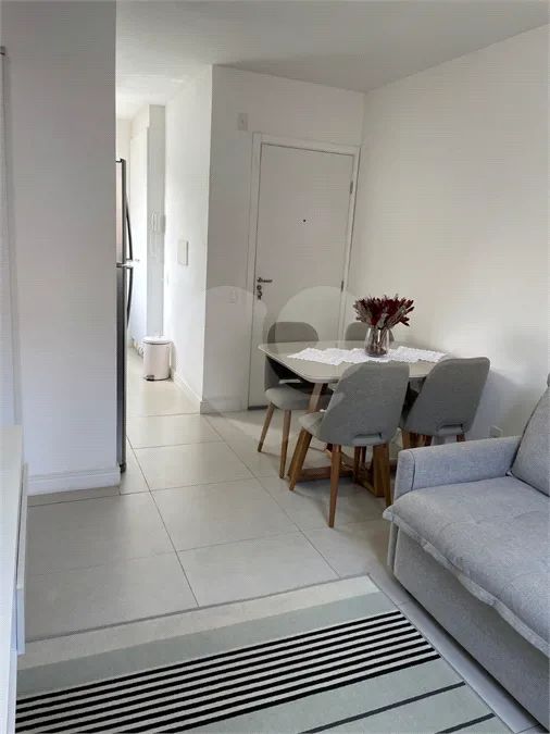 Apartamento com 2 quartos à venda em Parque panamericano - SP - Foto 3